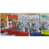 Image 1 : SHELF PULLS (AS IS):  DOG TREATS - 5 BAGS