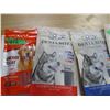 Image 2 : SHELF PULLS (AS IS):  DOG TREATS - 5 BAGS