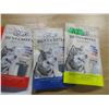 Image 4 : SHELF PULLS (AS IS):  DOG TREATS - 5 BAGS