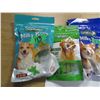 Image 4 : SHELF PULLS (AS IS):  DOG TREATS - 5 BAGS