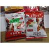 Image 4 : SHELF PULLS (AS IS):  BOX C/W DOG & CAT TREATS