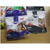 Image 3 : SHELF PULLS (AS IS):  BOX C/W DOG & CAT TREATS