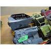 Image 11 : ESTATE:  2 BOXES OF GI JOES IN TOTE