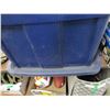 Image 13 : ESTATE:  2 BOXES OF GI JOES IN TOTE