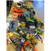 Image 1 : ESTATE:  2 BOXES OF GI JOES IN TOTE