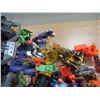 Image 9 : ESTATE:  2 BOXES OF GI JOES IN TOTE