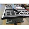 Image 3 : ESTATE:  10" DELTA TABLE SAW