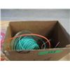 Image 2 : ESTATE:  BOX C/W WEED EATER LINE