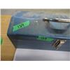 Image 4 : ESTATE:  BLUE TOOLBOX C/W CONTENTS