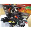 Image 1 : ESTATE:  BOX C/W STEREO CABLE