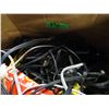 Image 3 : ESTATE:  BOX C/W STEREO CABLE