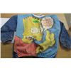 Image 1 : ESTATE:  BART SIMPSON JACKET (KID'S SIZE 7)