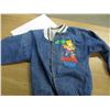 Image 2 : ESTATE:  BART SIMPSON JACKET (KID'S SIZE 7)