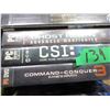 Image 1 : ESTATE:  APPROX. 16 VHS TAPES