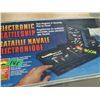 Image 1 : ESTATE:  ELECTRONIC BATTLESHIP