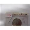 Image 3 : 1867 - 1967 LOT OF THREE CENTENNIAL CANADA NICKELS