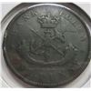 Image 2 : 1850 BANK OF UPPER CANADA PENNY TOKEN