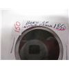 Image 3 : 1850 BANK OF UPPER CANADA PENNY TOKEN