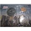 Image 4 : 1977 PROOF CANADA MINT SEALED COIN SET