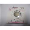 Image 3 : 1898 CANADA VICTORIAN SILVER FIVE CENT