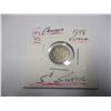 Image 7 : 1898 CANADA VICTORIAN SILVER FIVE CENT