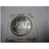 Image 3 : 1965 CH/BU CANADA SILVER DOLLAR