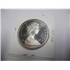 Image 4 : 1965 CH/BU CANADA SILVER DOLLAR
