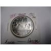 Image 5 : 1965 CH/BU CANADA SILVER DOLLAR