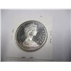 Image 8 : 1965 CH/BU CANADA SILVER DOLLAR