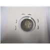 Image 4 : 1900 CANADA VICTORIAN SILVER FIVE CENT