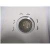 Image 6 : 1900 CANADA VICTORIAN SILVER FIVE CENT