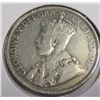 Image 2 : 1911 NEWFOUNDLAND SILVER HALF DOLLAR
