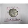 Image 5 : 1911 NEWFOUNDLAND SILVER HALF DOLLAR