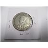 Image 6 : 1911 NEWFOUNDLAND SILVER HALF DOLLAR