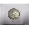Image 8 : 1911 NEWFOUNDLAND SILVER HALF DOLLAR