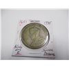 Image 3 : 1935 CANADA KING GEORGE V SILVER DOLLAR