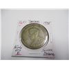 Image 5 : 1935 CANADA KING GEORGE V SILVER DOLLAR