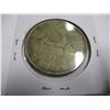 Image 8 : 1935 CANADA KING GEORGE V SILVER DOLLAR