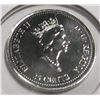 Image 2 : 1999 PROOF CAMEO CANADA QUARTER