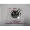 Image 7 : 1999 PROOF CAMEO CANADA QUARTER