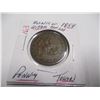 Image 3 : 1854 BANK OF UPPER CANADA PENNY TOKEN