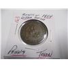 Image 5 : 1854 BANK OF UPPER CANADA PENNY TOKEN