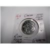 Image 5 : 1999 PROOF CAMEO RCMP TOTEM POLE CANADA QUARTER