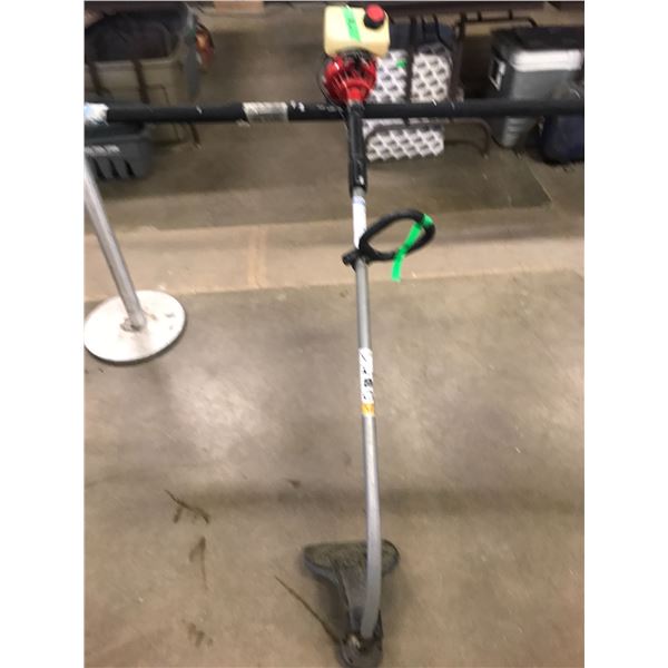 YARD MACHINE GAS TRIMMER (NO GAS)