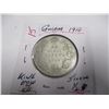 Image 3 : 1910 CANADA KING EDWARD VII SILVER HALF DOLLAR
