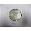 Image 4 : 1910 CANADA KING EDWARD VII SILVER HALF DOLLAR