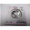 Image 3 : 1967 CH/BU CENTENNIAL CANADA SILVER QUARTER