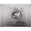 Image 7 : 1967 CH/BU CENTENNIAL CANADA SILVER QUARTER