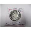 Image 3 : 1960 PROOF CAMEO CANADA SILVER HALF DOLLAR