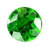 .5ct Natural Green Chrome Diopside Unheated (GMR-0496)